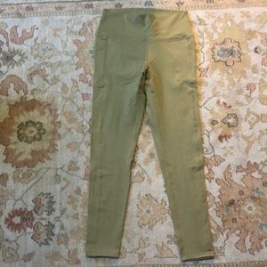 High Waisted Buff Bunny Leggings